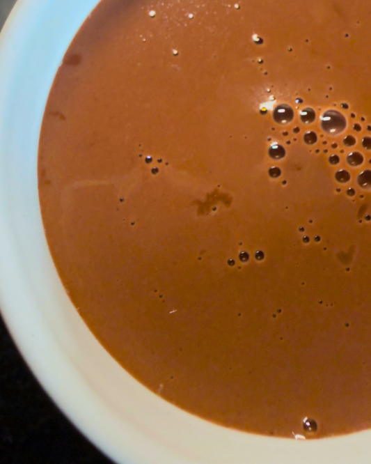 Is Hot Chocolate Becoming India’s New Coffee? A Data Driven Look at Beverage Behaviour in 2026