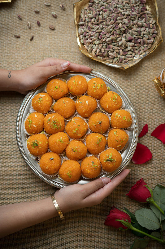 Once Loved, How Did Sugar Suddenly Become the Villain of Every Indian Household?