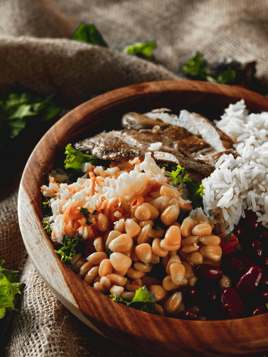 Are Indians Really Protein Deficient, Or Has the F&B Industry Stopped Innovating?