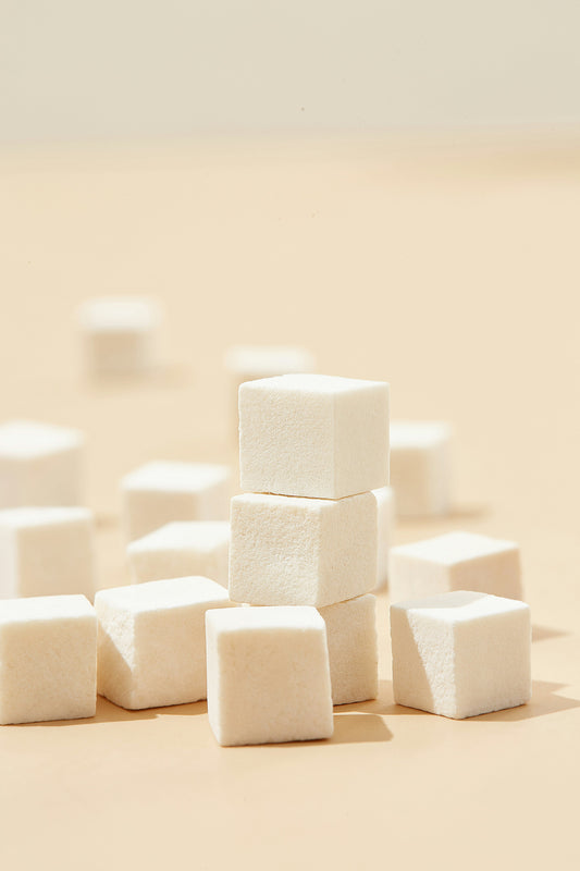 What Does No Added Sugar Mean?