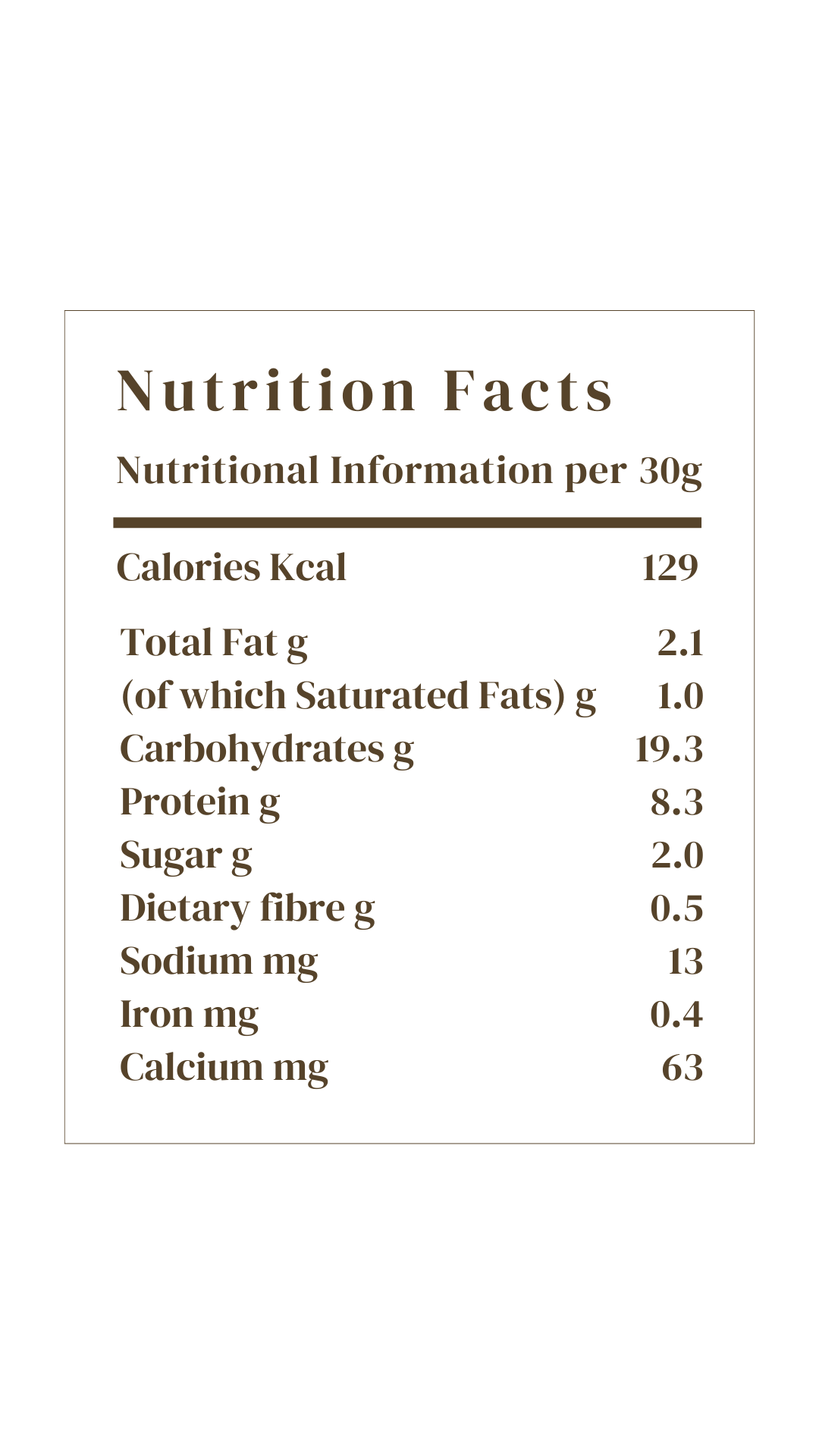 70% DARK HOT AND ICED CHOCOLATE